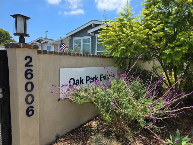 Oak Park Estates