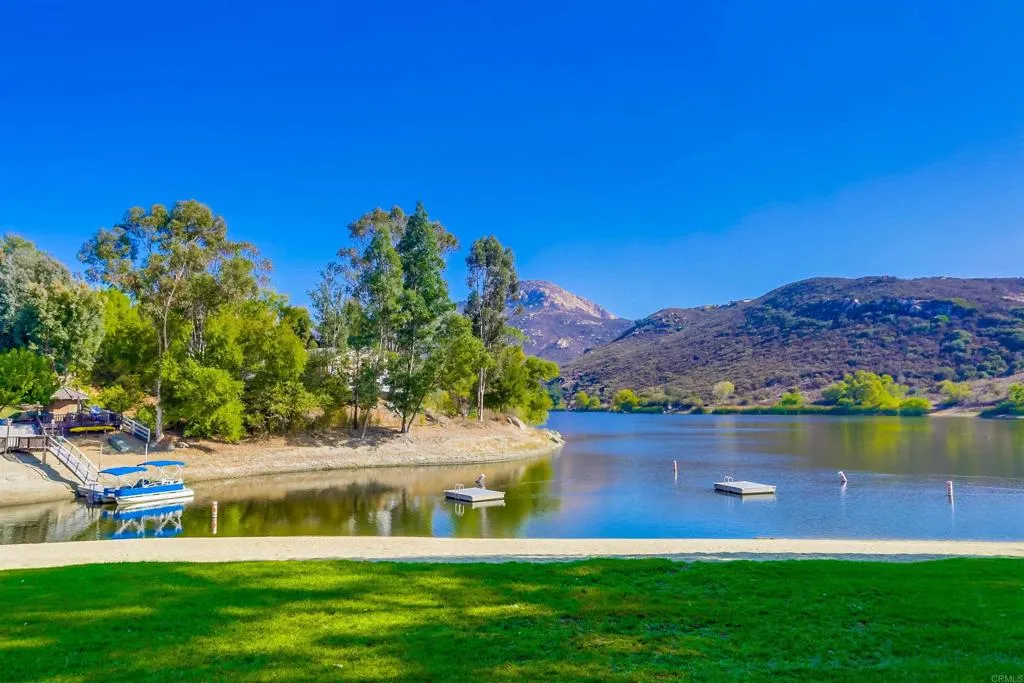 Palo Verde Lake