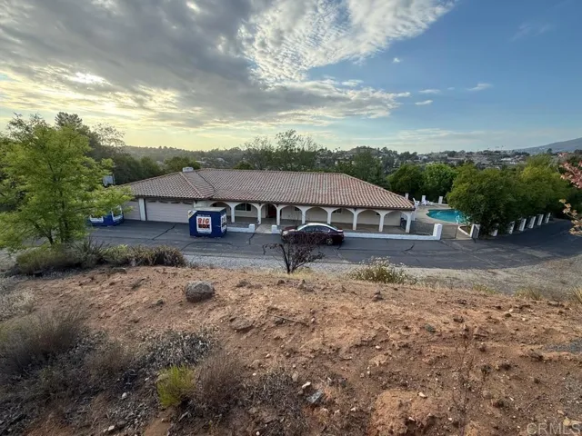 2185 Via Dieguenos, Alpine, California 91901