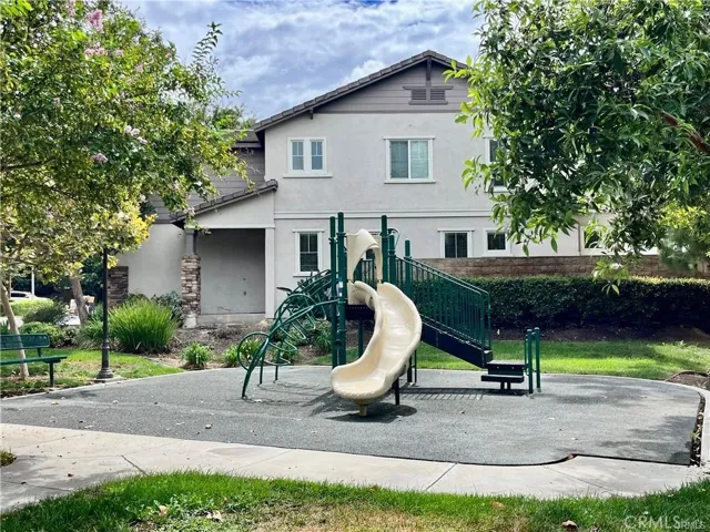 Community park