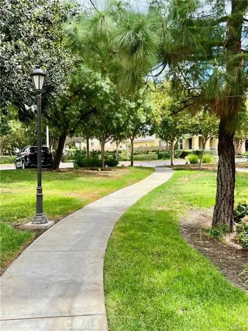 Community park