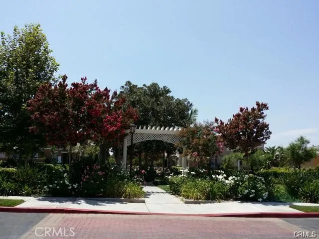 Community park