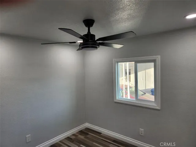 4th bedroom