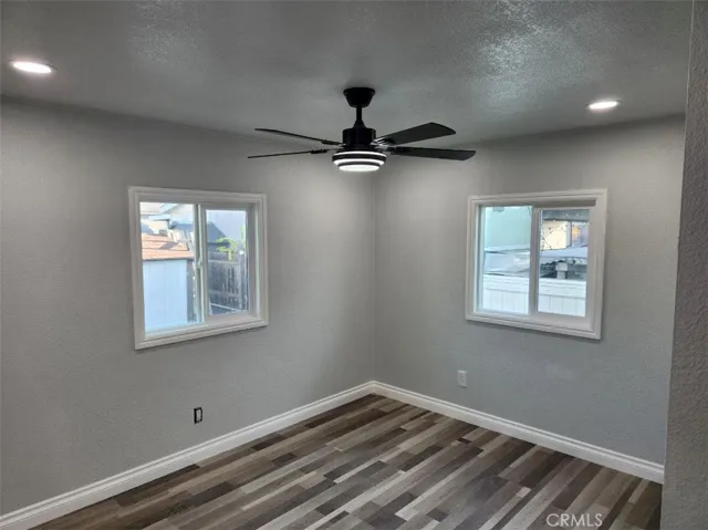 5th bedroom
