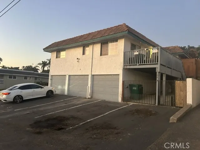 1150 -1554 Pacific, Oceano, California 93445