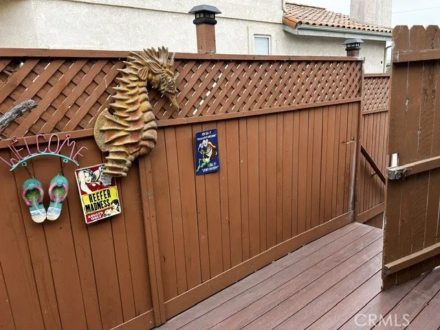 1150 -1554 Pacific, Oceano, California 93445