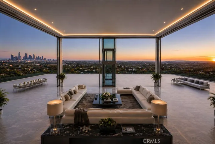A RENDERING OF SUGGESTED ESTATE+ADU