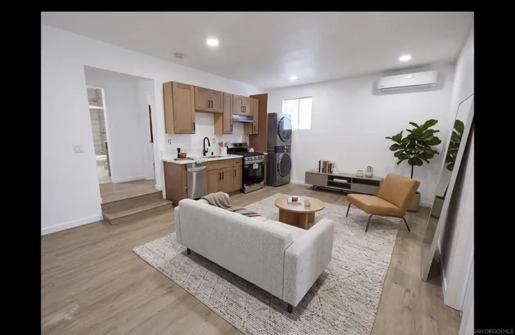 2611 6075 Cozzens St, San Diego, California 92104