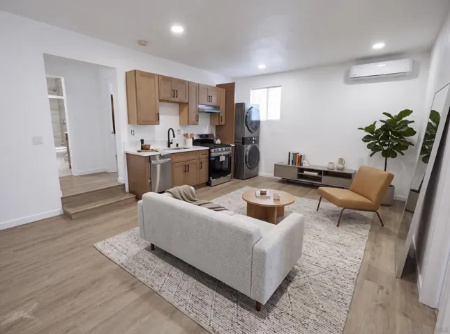 2611 6075 Cozzens St, San Diego, California 92104