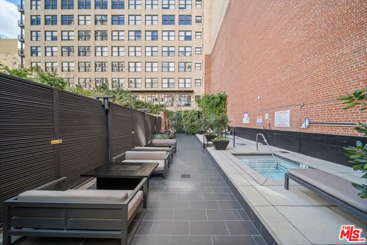460 S Spring Street 908, Los Angeles, California 90013