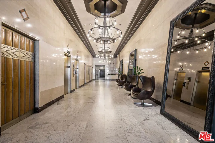 460 S Spring Street 908, Los Angeles, California 90013