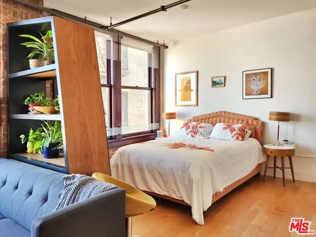 460 S Spring Street 908, Los Angeles, California 90013