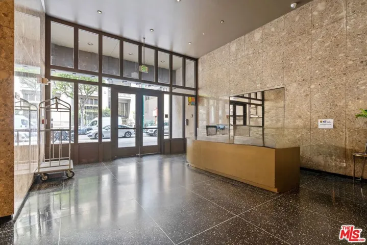 460 S Spring Street 908, Los Angeles, California 90013