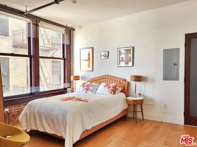 460 S Spring Street 908, Los Angeles, California 90013