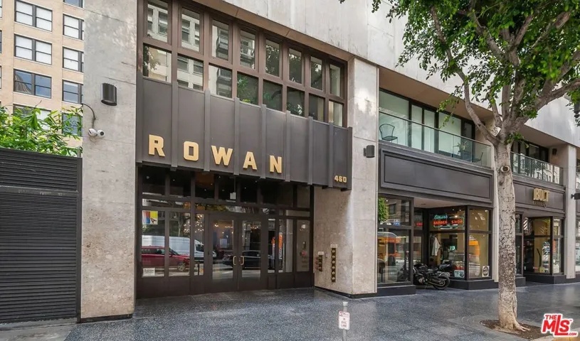 460 S Spring Street 908, Los Angeles, California 90013