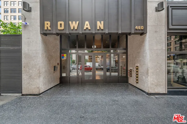 460 S Spring Street 908, Los Angeles, California 90013