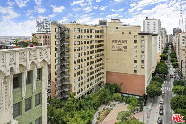 460 S Spring Street 908, Los Angeles, California 90013