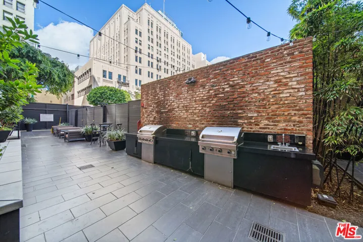 460 S Spring Street 908, Los Angeles, California 90013