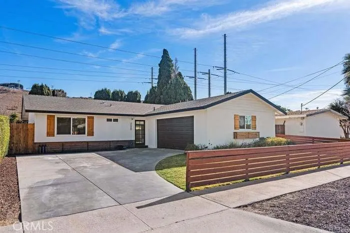 3509 Las Vegas, Oceanside, California 92054
