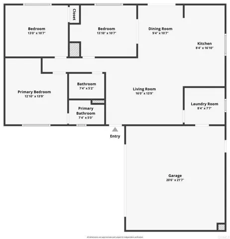 3509 Las Vegas, Oceanside, California 92054