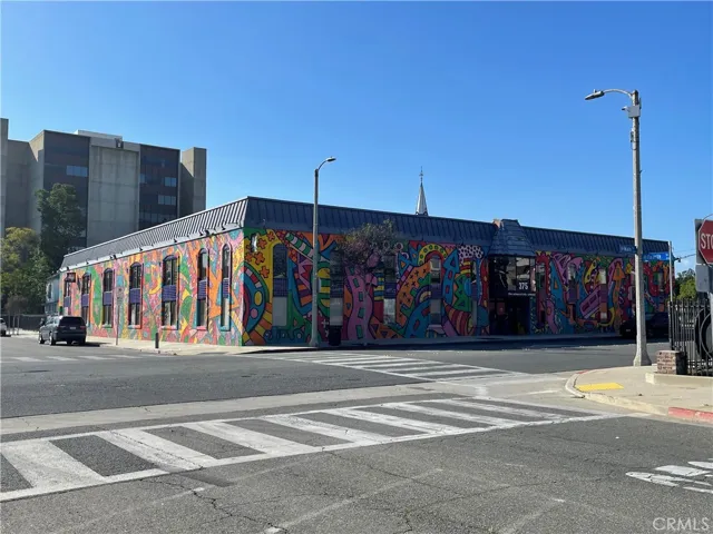 101 W Mission 305, Pomona, California 91766