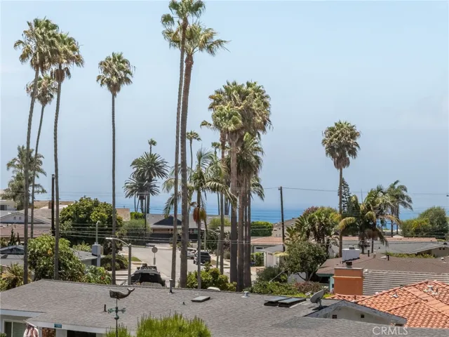 Ocean View From Primary