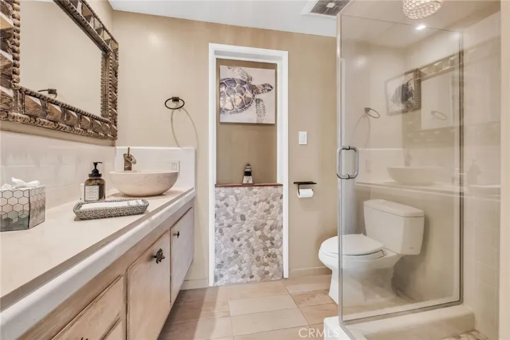 Downstairs Bath Room
