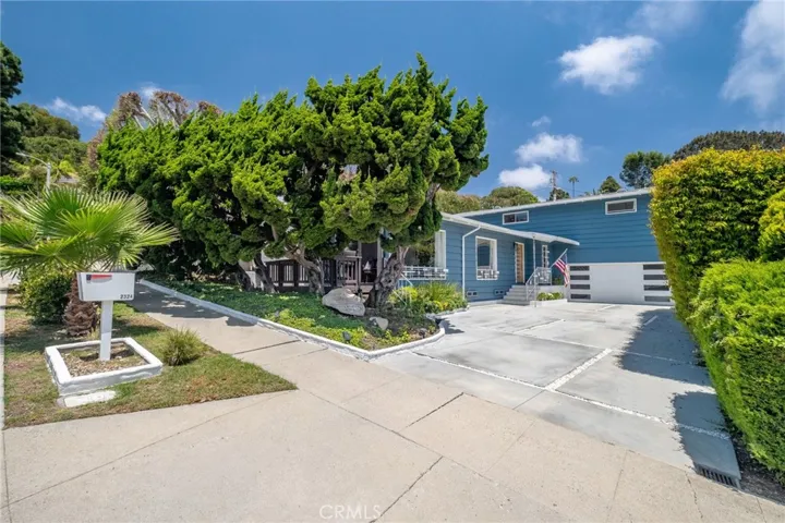2324 W 37th, San Pedro, California 90732