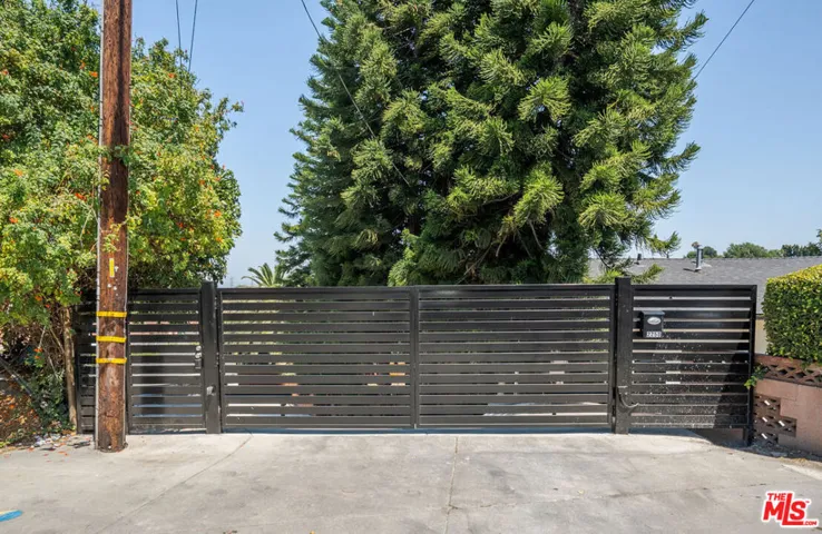 2250 Kays Avenue, Rosemead, California 91770