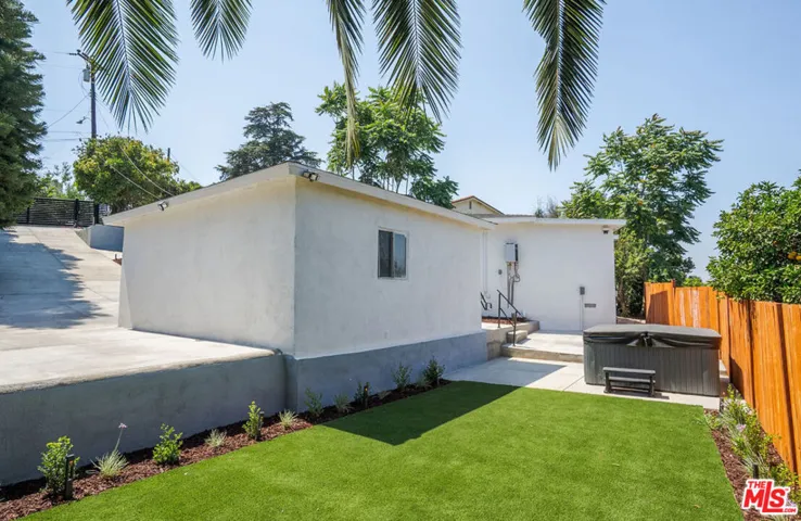 2250 Kays Avenue, Rosemead, California 91770