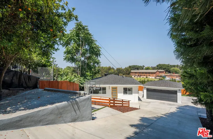2250 Kays Avenue, Rosemead, California 91770