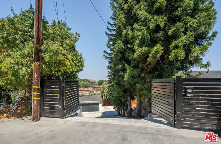 2250 Kays Avenue, Rosemead, California 91770