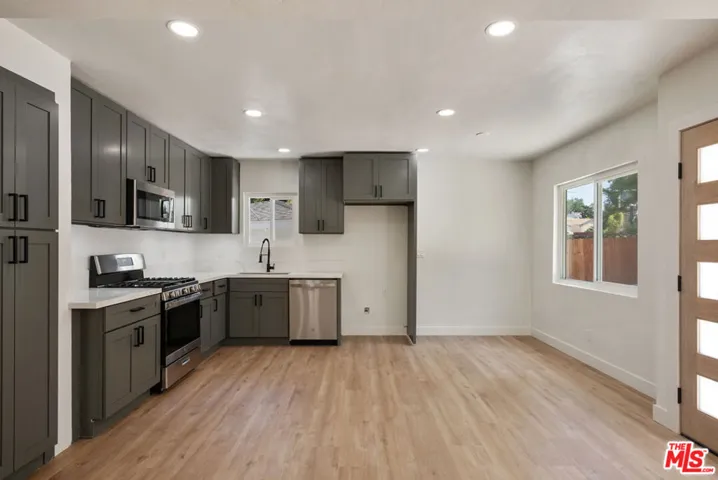 2250 Kays Avenue, Rosemead, California 91770
