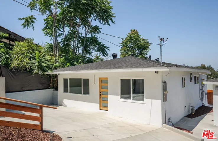 2250 Kays Avenue, Rosemead, California 91770