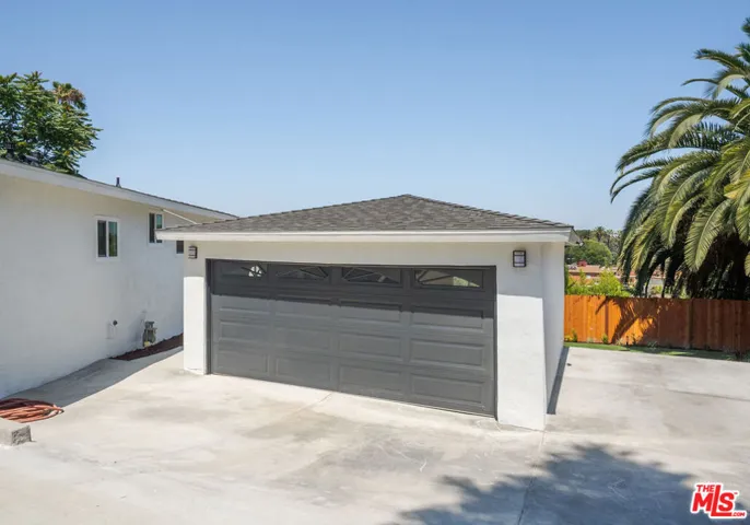 2250 Kays Avenue, Rosemead, California 91770