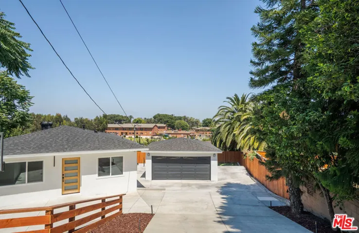 2250 Kays Avenue, Rosemead, California 91770