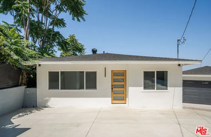 2250 Kays Avenue, Rosemead, California 91770