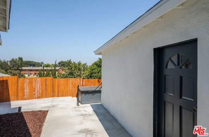 2250 Kays Avenue, Rosemead, California 91770