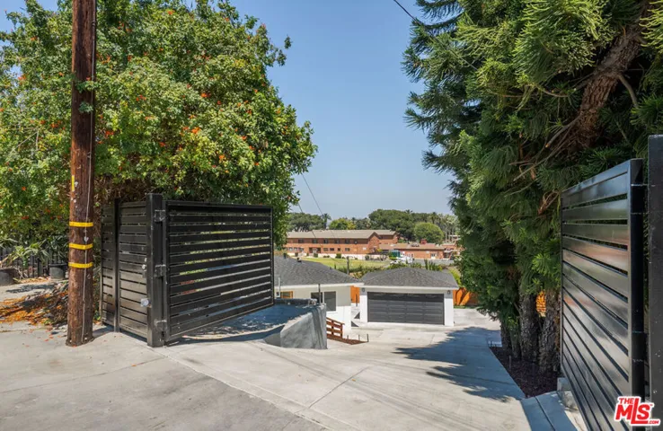 2250 Kays Avenue, Rosemead, California 91770