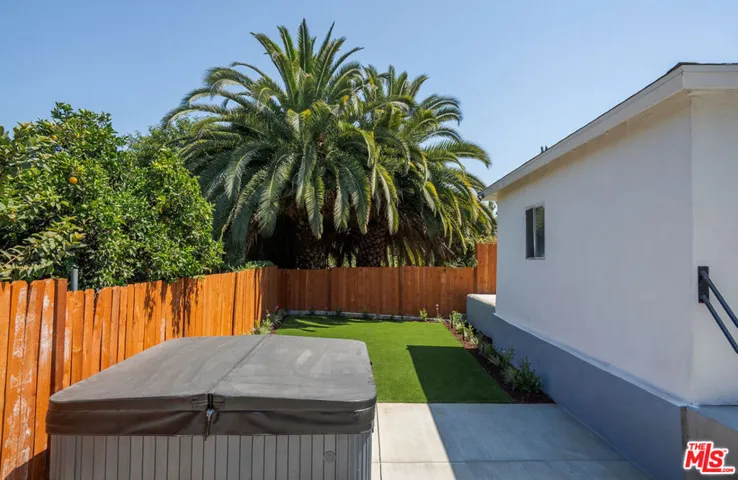 2250 Kays Avenue, Rosemead, California 91770