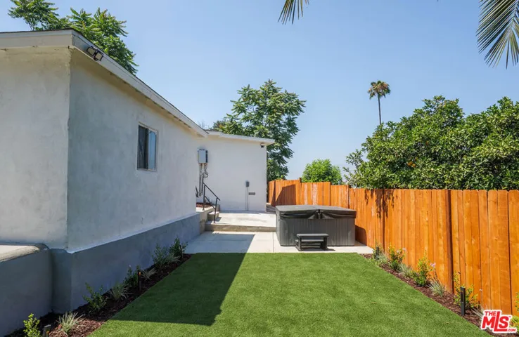2250 Kays Avenue, Rosemead, California 91770