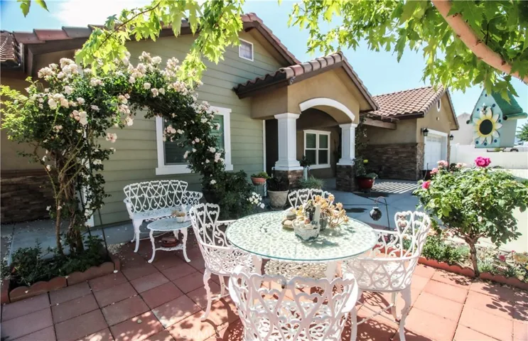 6761 Lurelane Avenue, Hesperia, California 92345