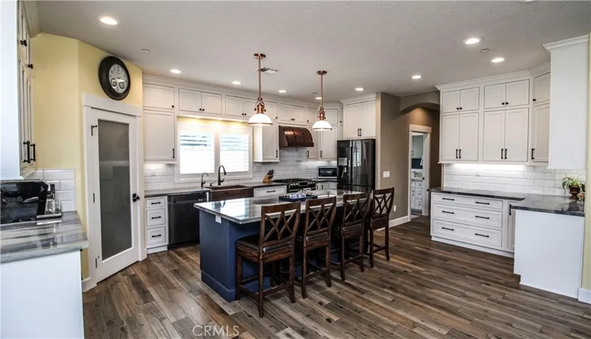6761 Lurelane Avenue, Hesperia, California 92345