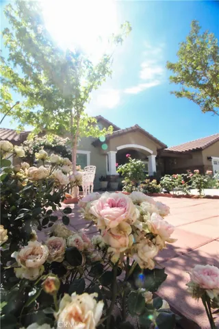 6761 Lurelane Avenue, Hesperia, California 92345