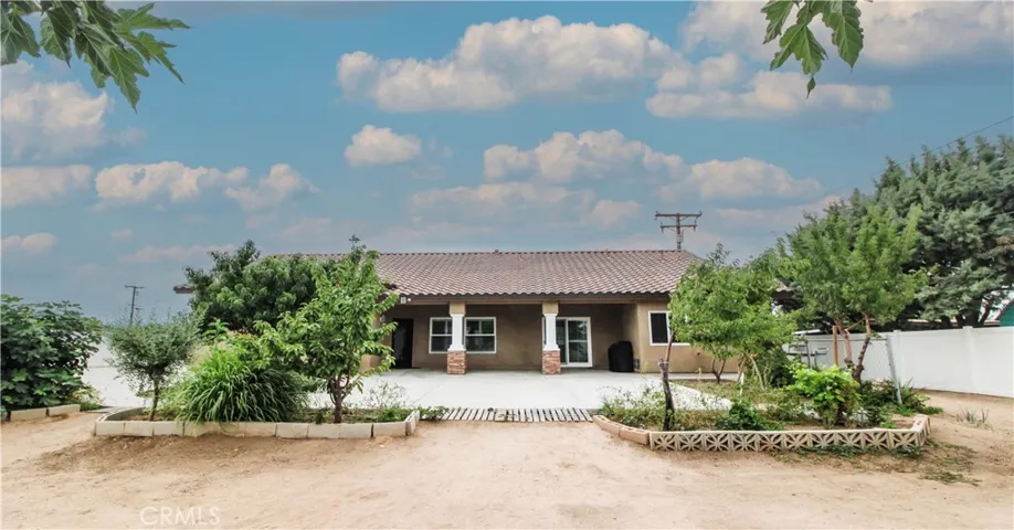 6761 Lurelane Avenue, Hesperia, California 92345