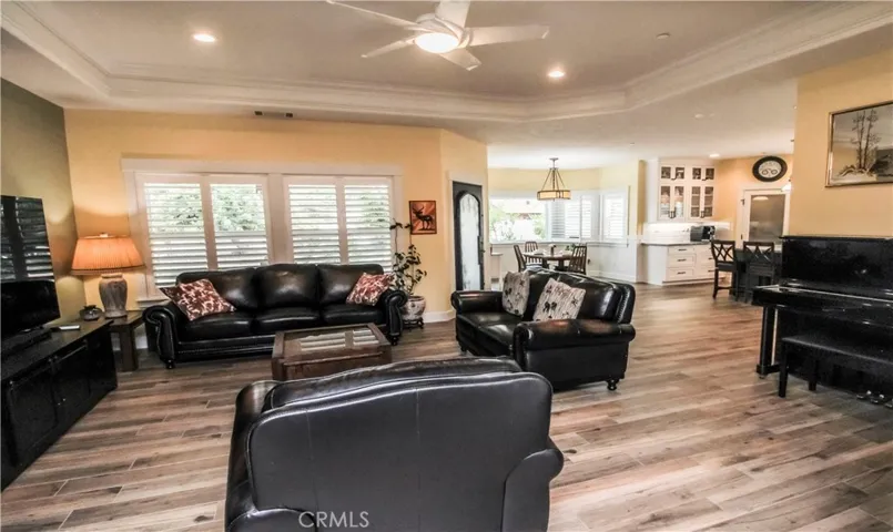 6761 Lurelane Avenue, Hesperia, California 92345