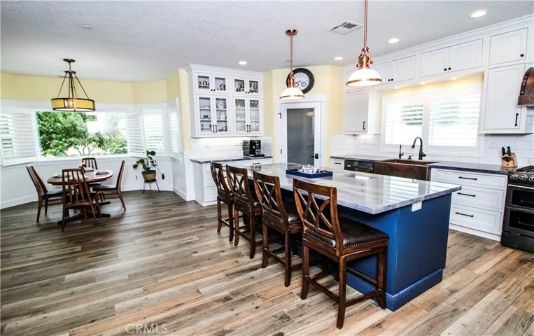 6761 Lurelane Avenue, Hesperia, California 92345