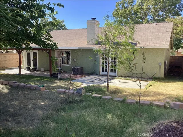 2116 Phlox, Rosamond, California 93560