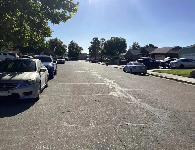 2116 Phlox, Rosamond, California 93560