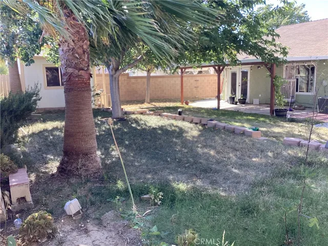 2116 Phlox, Rosamond, California 93560